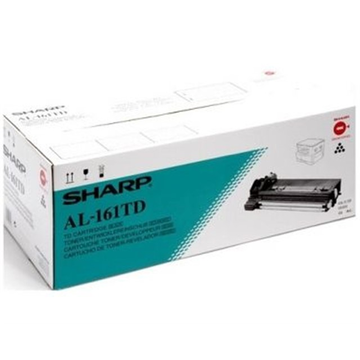 Sharp AL161TD toner noir (Original) 9000 pages 