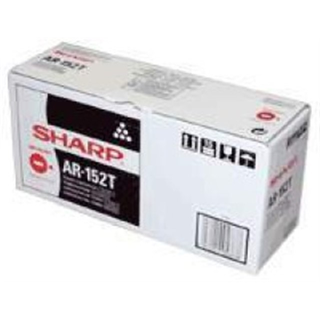 Sharp AR156LT toner noir (Original) 8000 pages 