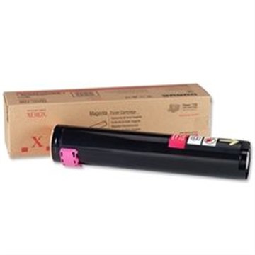 Xerox 106R00654 toner magenta (Original) 22000 pages 