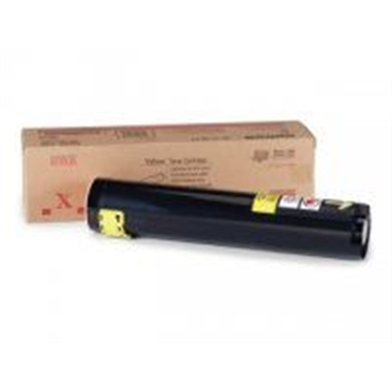 Xerox 106R00655 toner jaune (Original) 22000 pages 