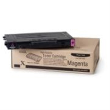 Xerox 106R00681 toner magenta haute volume (Original) 5000 pages 