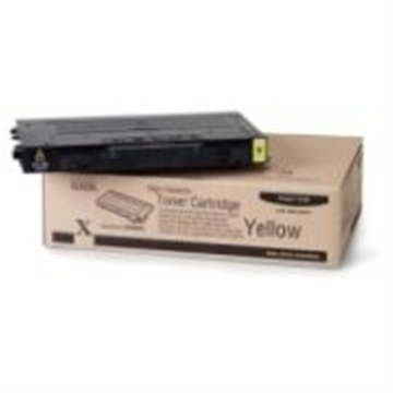 Xerox 106R00682 toner jaune haute volume (Original) 5000 pages 