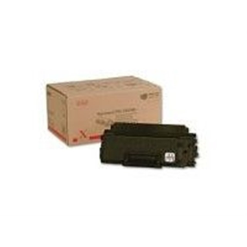 Xerox 106R00688 toner noir haute volume (Original) 10000 pages 