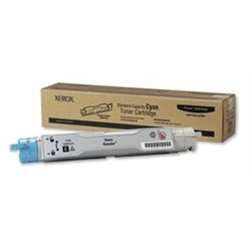 Xerox 106R01073 toner cyan (Original) 4000 pages 