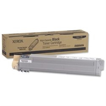 Xerox 106R01080 toner noir (Original) 15000 pages 