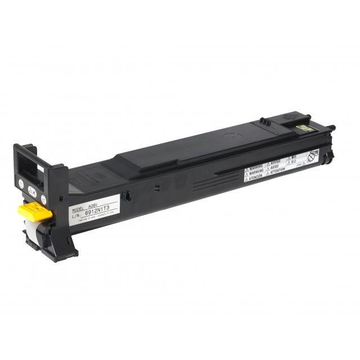 Konica Minolta A06V152 toner noir (Original) 6000 pages 