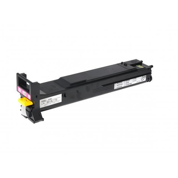 Konica Minolta A06V353 toner magenta haute volume (Original) 12000 pages 