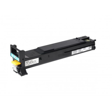 Konica Minolta A06V452 toner cyan (Original) 6000 pages 