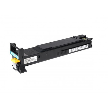 Konica Minolta A06V453 toner cyan haute volume (Original) 12000 pages 
