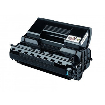Konica Minolta A0FN021 toner noir Volume (Original) 10000 pages 