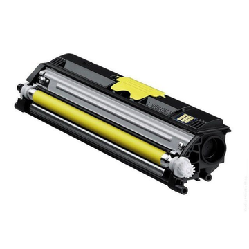 Konica Minolta A0V306H toner jaune haute volume (Original) 2500 pages 