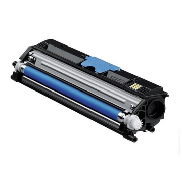 Konica Minolta A0V30HH toner cyan haute volume (Original) 2500 pages 