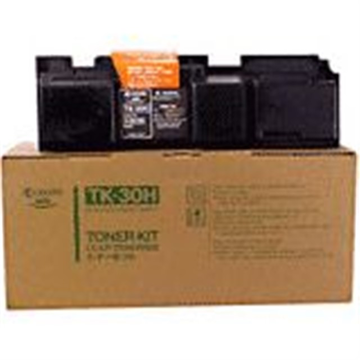 Kyocera TK30H toner noir (Original) 33000 pages 