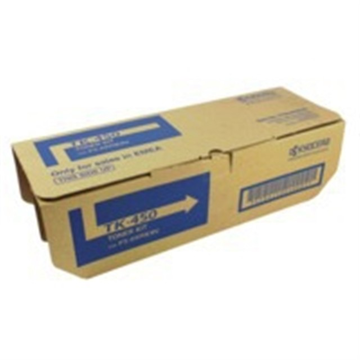 Kyocera TK450 toner noir (Original) 15000 pages 