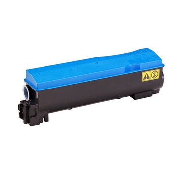 Kyocera TK570C toner cyan (Original) 12000 pages 