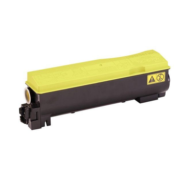 Kyocera TK570Y toner jaune (Original) 12000 pages 