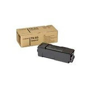 Kyocera TK65 toner noir (Original) 20000 pages 