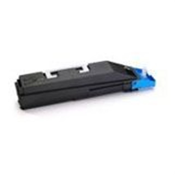 Kyocera TK855C toner cyan (Original) 18000 pages 