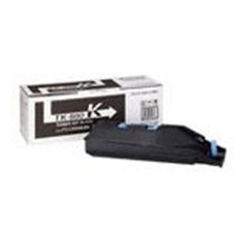 Kyocera TK880K toner noir (Original) 25000 pages 