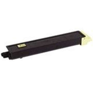 Kyocera TK895Y toner jaune (Original) 6000 pages 