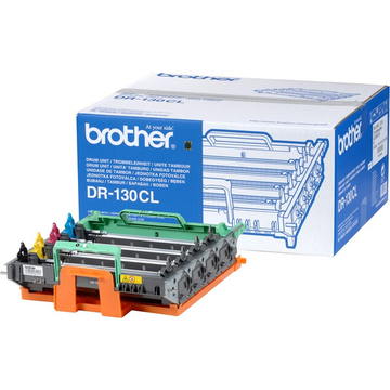 Brother DR130CL tambour (Original) 17000 pages 