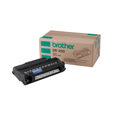 Brother DR200 tambour (Original) 10000 pages 