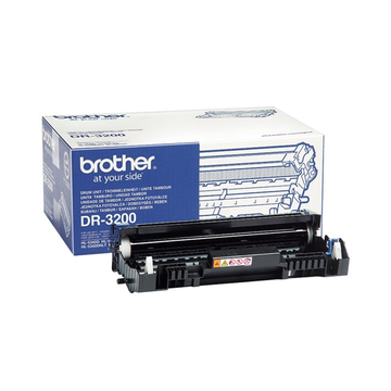 Brother DR3200 tambour (Original) 25000 pages 