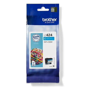 Brother LC424C (Original) 750 pages 
