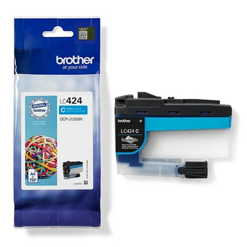 Brother LC424C (Original) 750 pages 