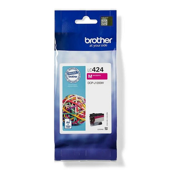 Brother LC424M (Original) 750 pages 