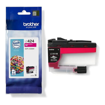 Brother LC424M (Original) 750 pages 