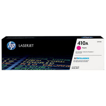 HP 410A (CF413A) toner magenta (Original) 2300 pages 