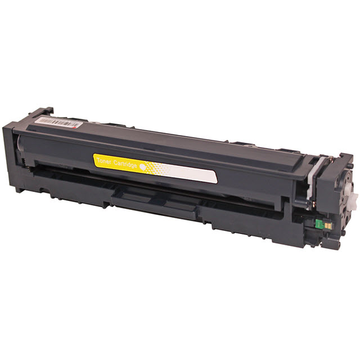 Canon 045HY toner haute capacité jaune (Compatible) 3.000 pag 