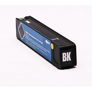 Compatible HP 973X (L0S07AE) cartouche d'encre haute volume noir (compatible) 240 ml 