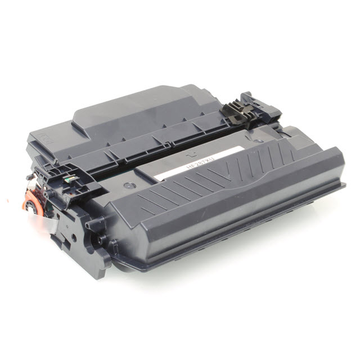 Compatible HP 87X (CF287X) toner noir (compatible) 18000 pages 