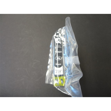 Epson 16XL (T1631) cartouche d'encre noir haute volume (Compatible) 17 ml 