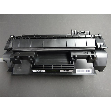 Compatible HP 05A (CE505A) toner noir (Compatible) 2750 pages 