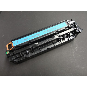 Compatible HP 305A (CE410A) toner noir (Compatible) 2550 pages 