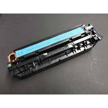 Compatible HP 305A (CE410A) toner noir (Marque Distributeur) 2550 pages 