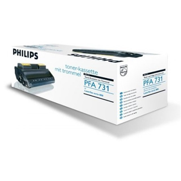 Philips PFA731 toner + tambour noir (Original) 3300 pages 