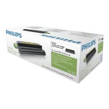 Philips PFA751 toner + tambour noir (Original) 2 