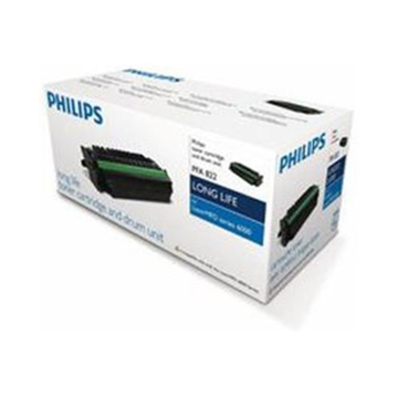 Philips PFA822 toner noir haute volume (Original) 5500 pages 