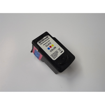 Canon CL511 cartouche d'encre couleur petite volume (compatible) 