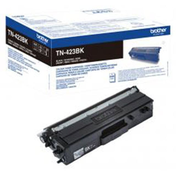 Brother TN426BK toner noir (Original) 9000 pages 
