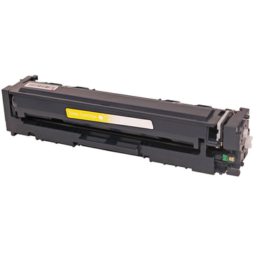 Canon 045Y toner jaune (Compatible) 2.000 pag 