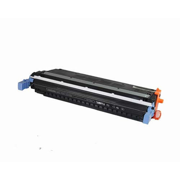 Compatible HP 645A (C9730A) toner noir (Compatible) 15000 pages 