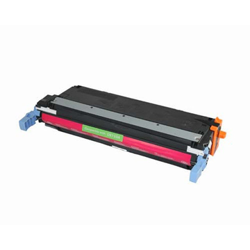 Compatible HP 645A (C9733A) toner magenta (Compatible) 13000 pages 