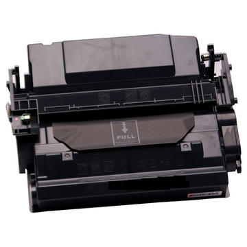 Compatible HP 87A (CF287A) toner noir (compatible) 9000 pages 