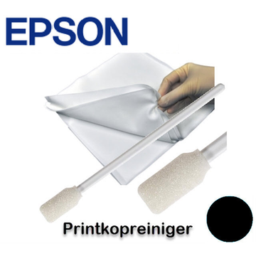 Epson T1291 cartouche de nettoyage noir haute volume 