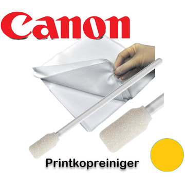 Canon PGI9Y cartouche de nettoyage jaune 